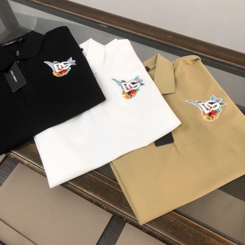 Dolce Gabbana T-Shirts